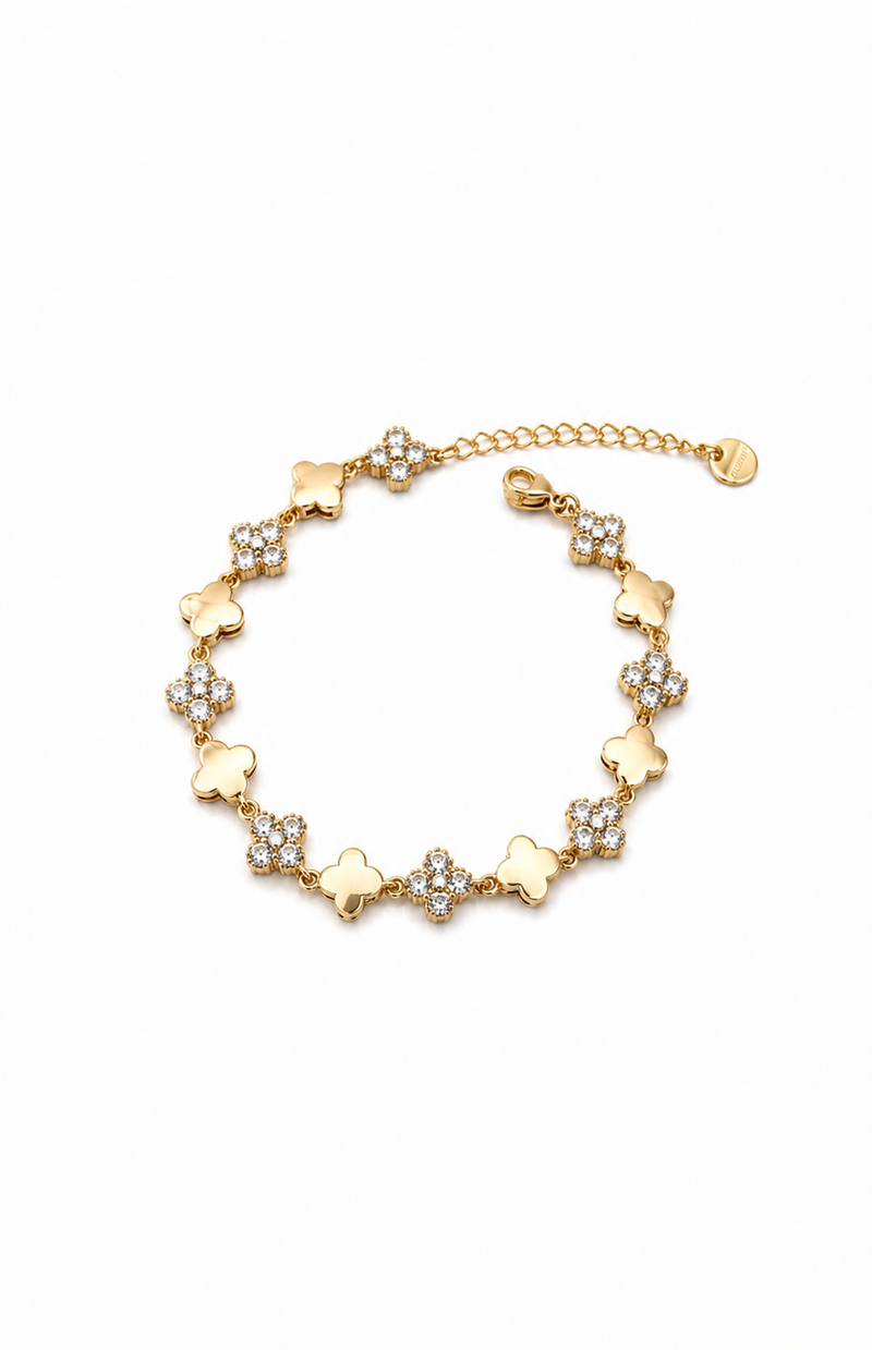 💎 Bracelet Tahiti Glamour