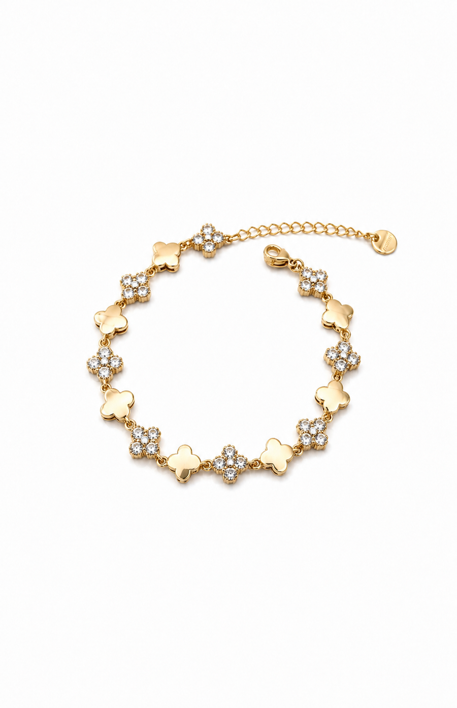 💎 Bracelet Tahiti Glamour