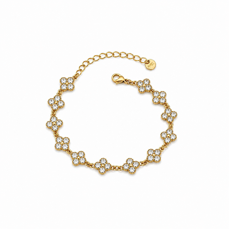 💎 Bracelet Secret Paradise