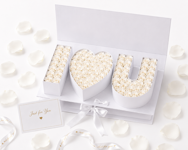 🎁 COFFRET FLOWERS SIGNATURE