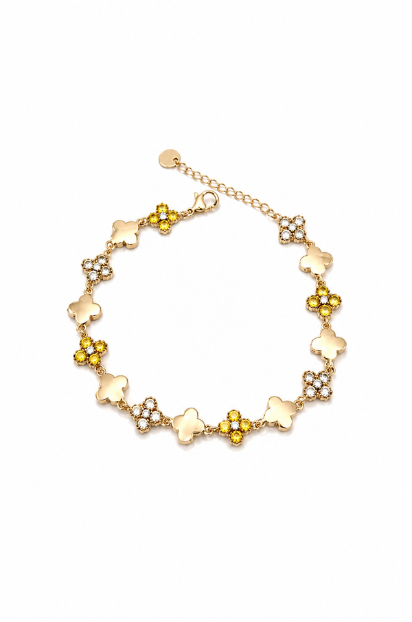 💎 Bracelet Tropical Élégance