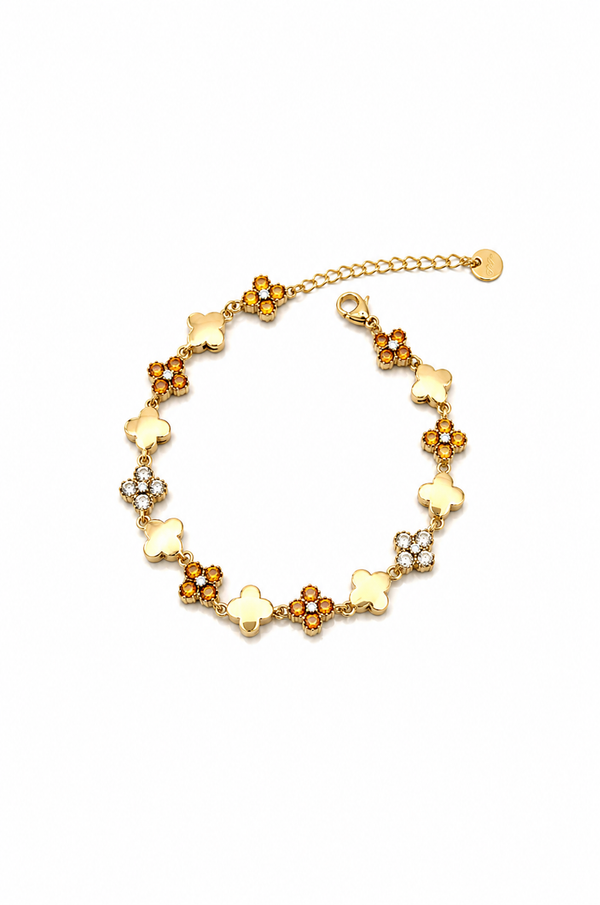 💎 Bracelet Soleil des Tropiques