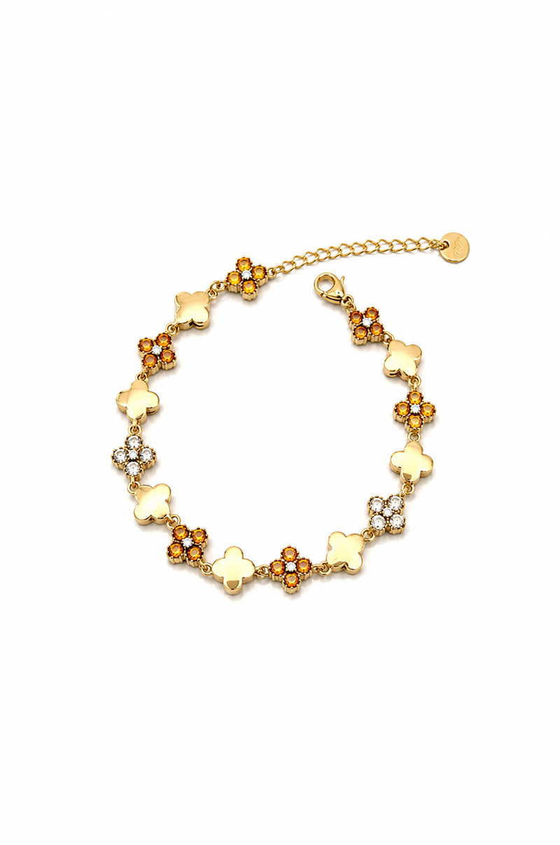 💎 Bracelet Soleil des Tropiques