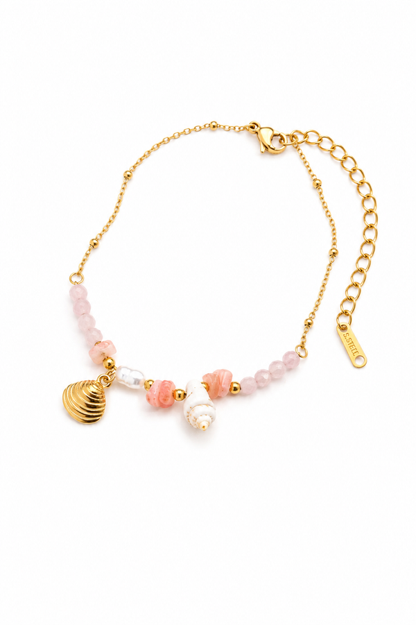 💎 Bracelet Évasion Polynésienne