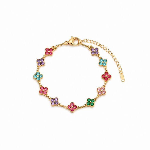 💎 Bracelet Soleil Provençal