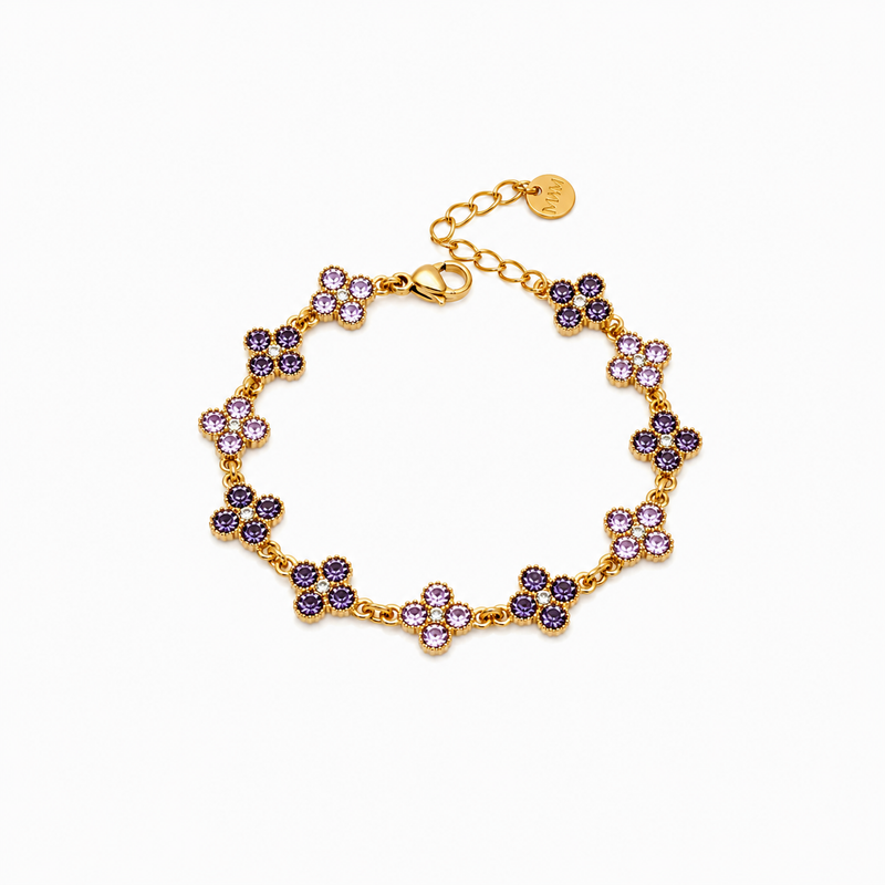 💎 Bracelet Éclat du Cap Ferrat