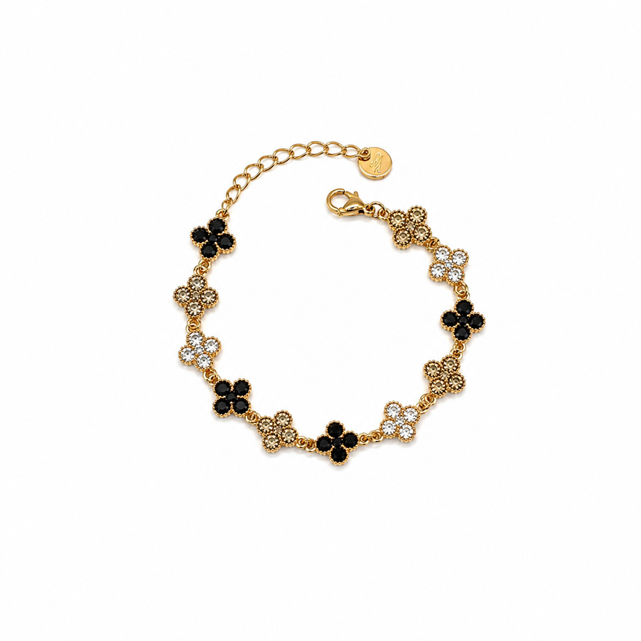 💎 Bracelet Nuit de Monaco