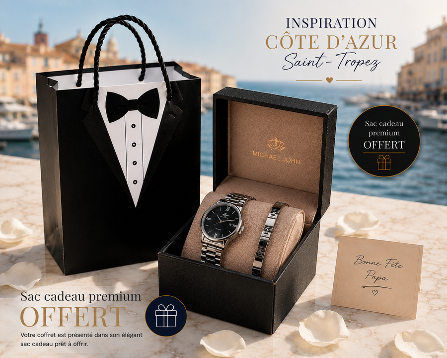 Le Coffret Prestige
