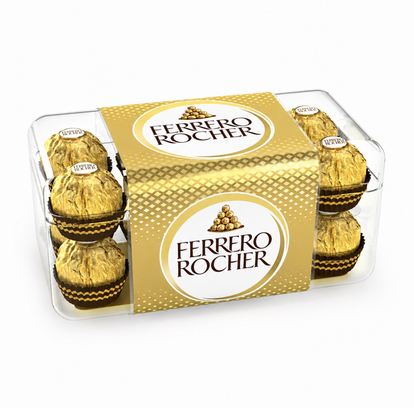 Option Chocolats Ferrero Rocher