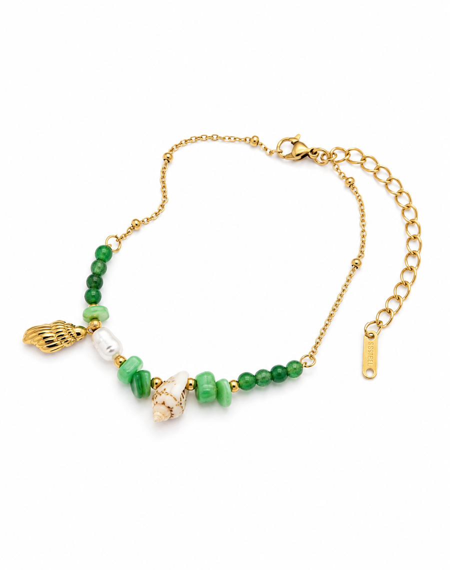 💎 Bracelet Perle des Caraïbes