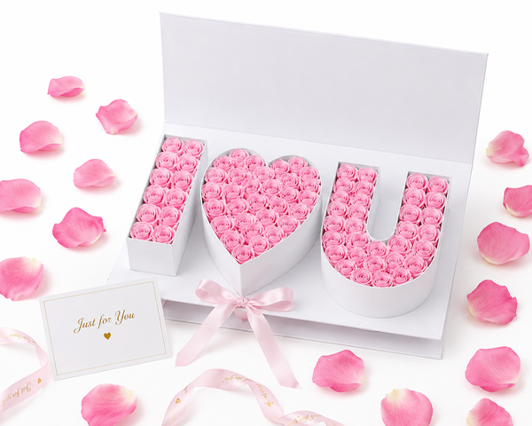 🎁 COFFRET FLOWERS SIGNATURE