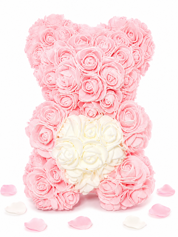 🎁 Ourson Douceur Tendresse