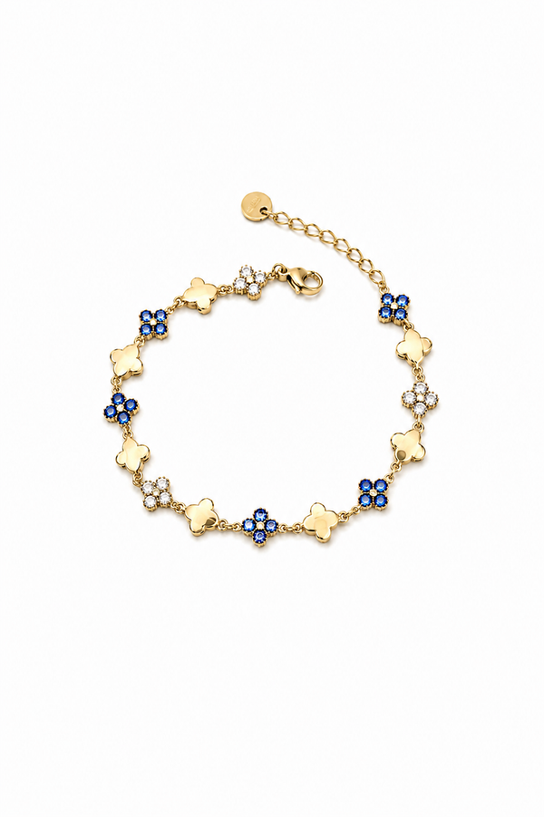 💎 Bracelet Ocean Paradise