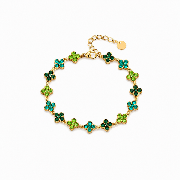 💎 Bracelet Tropical Chic
