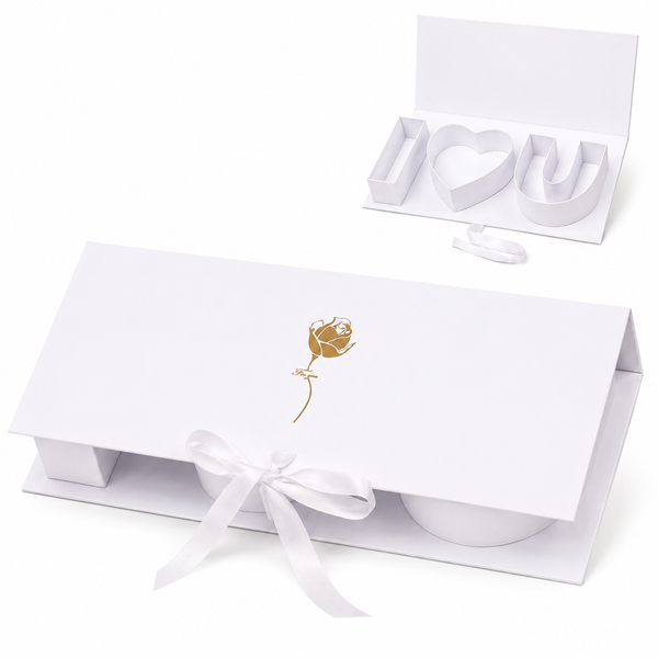 🎁 COFFRET FLOWERS SIGNATURE