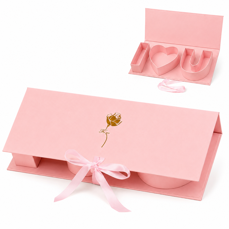 🎁 COFFRET FLOWERS SIGNATURE