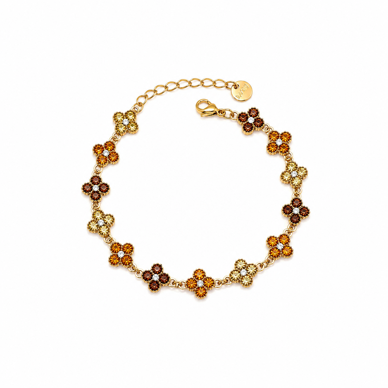 💎 Bracelet Coconut Dream