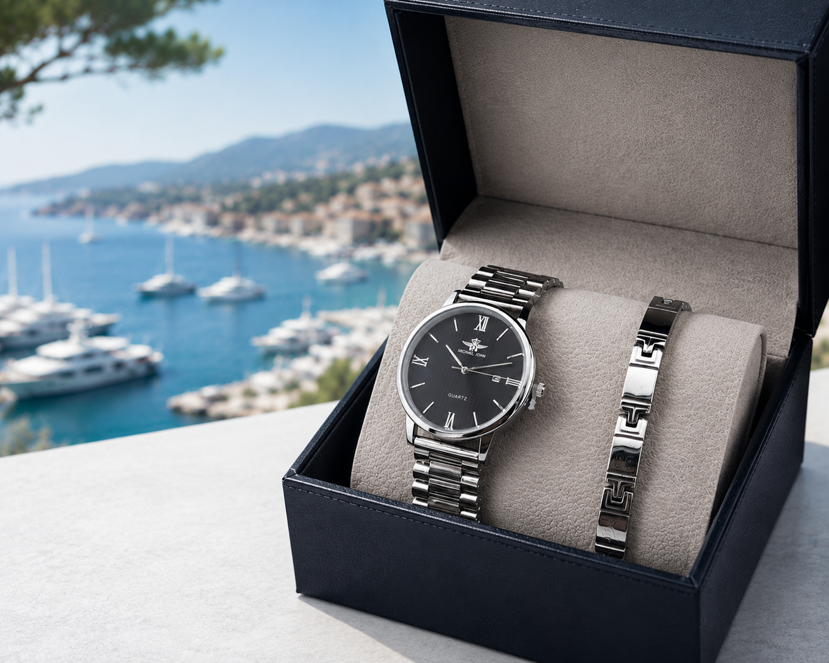 Le Coffret Prestige