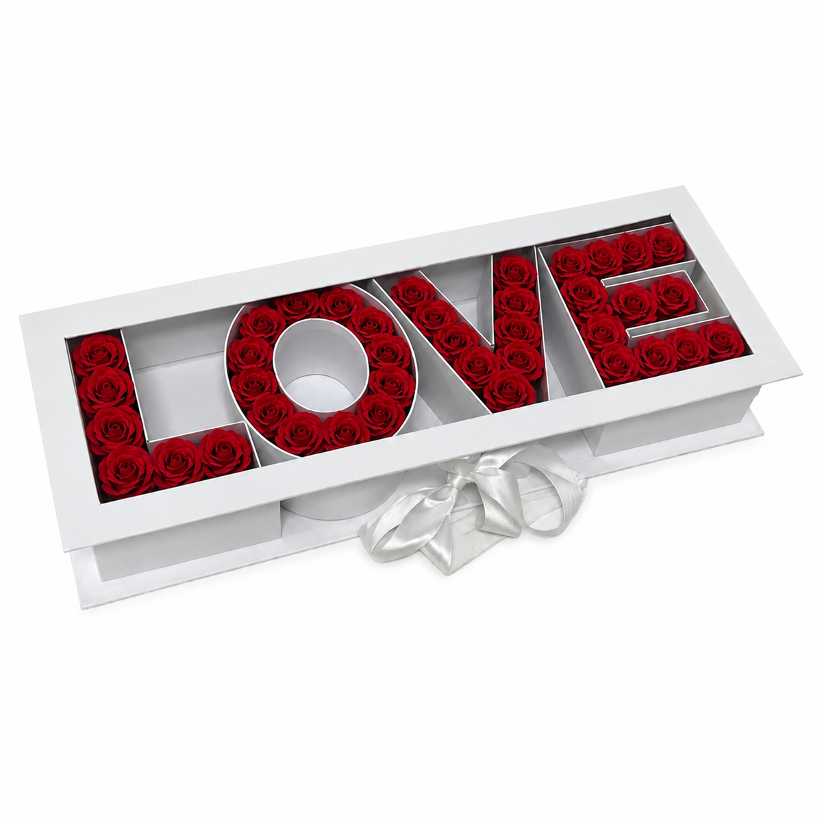 🎁 Coffret Flowers Signature LOVE
