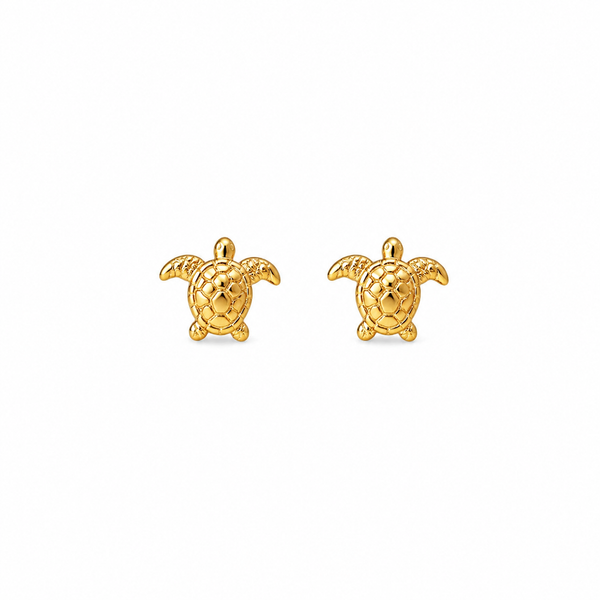 💎 Piercing d’oreille Océan Doré