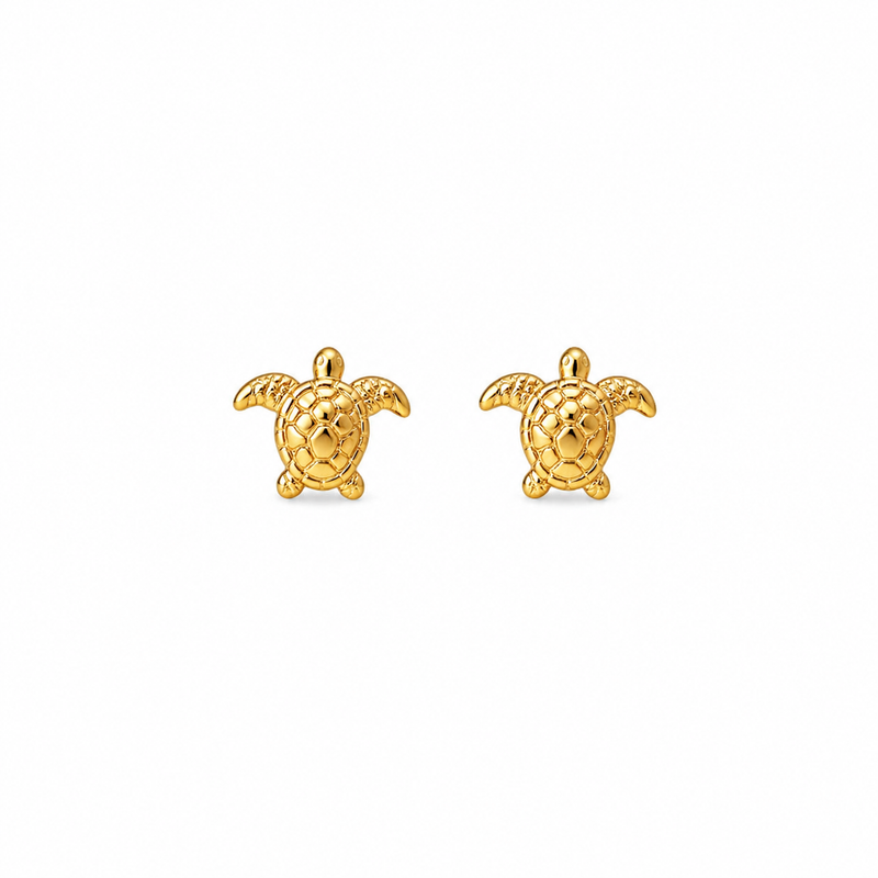 💎 Piercing d’oreille Océan Doré