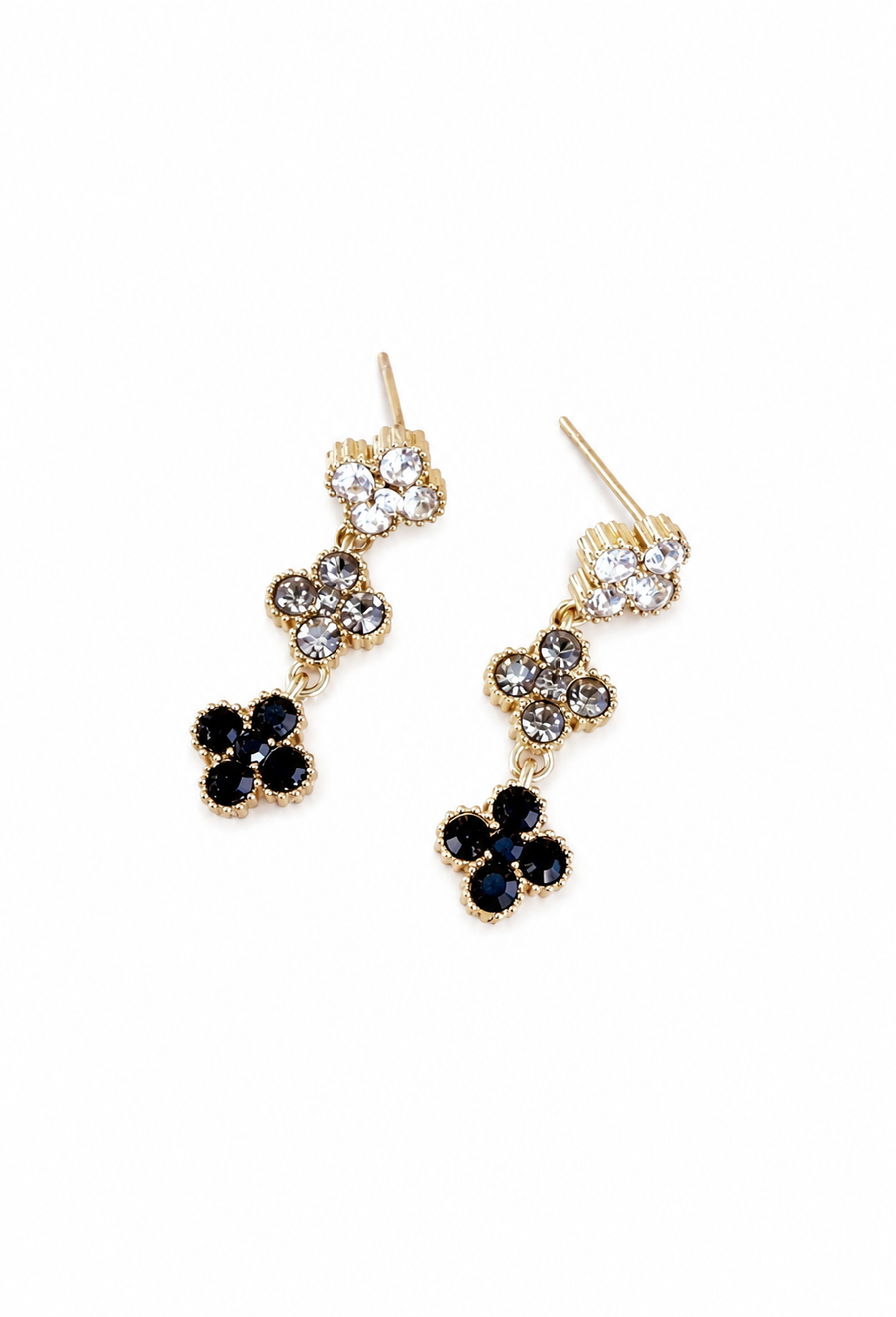 💎 Boucles d’Oreilles Coco Beach