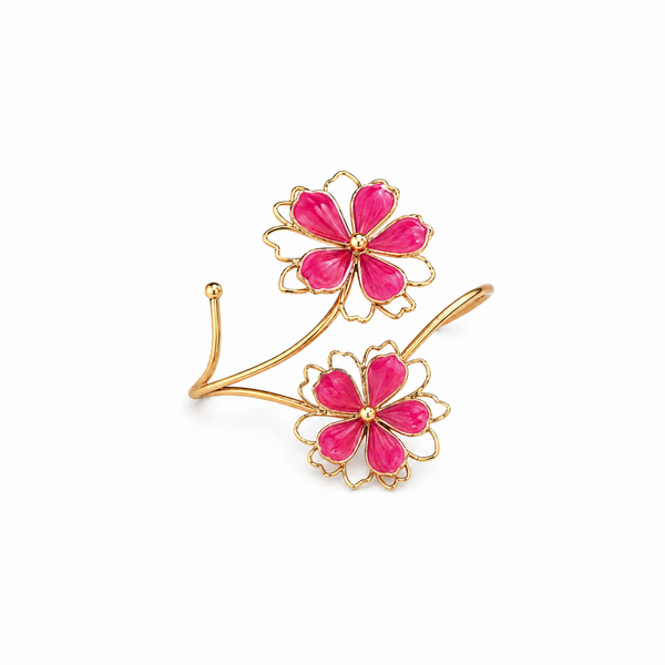 💎 Bracelet Éclat Tropical