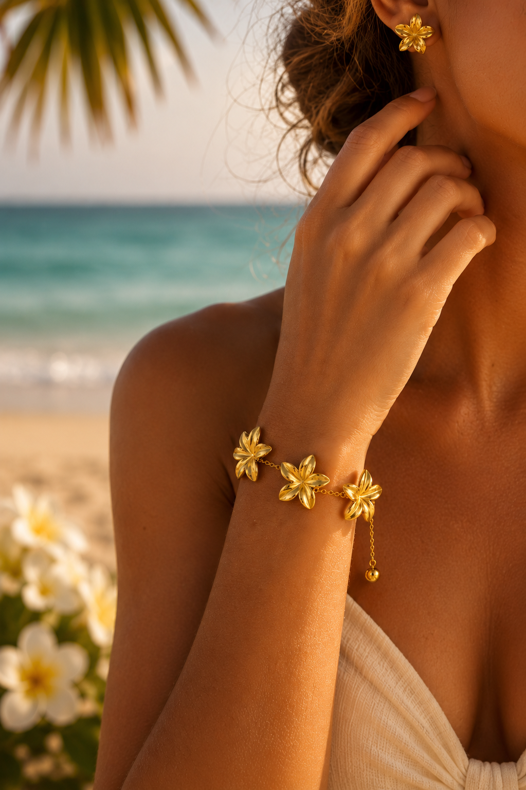 💎 Bracelet Cannes Prestige