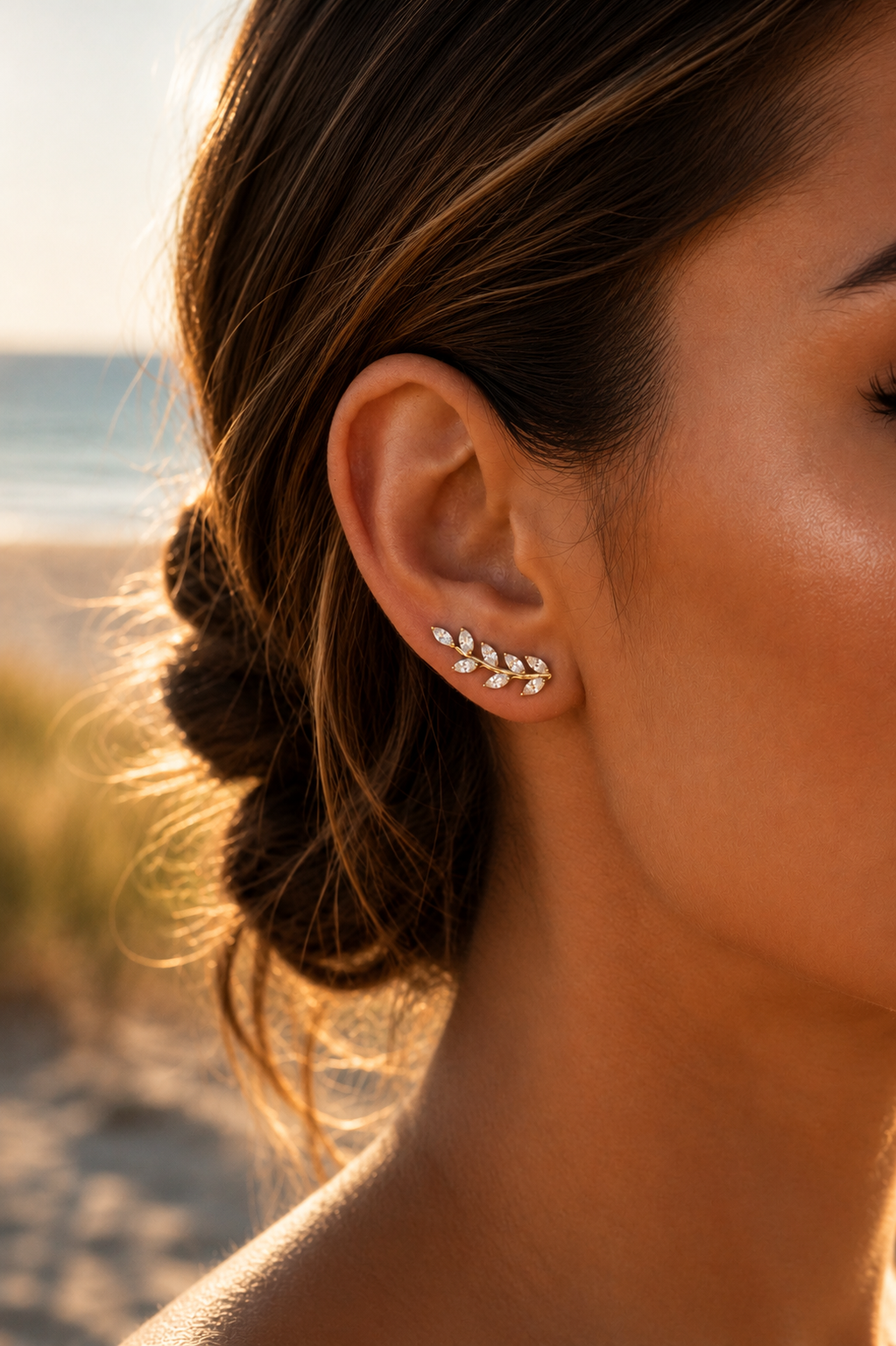 💎 Piercing d’oreille Palma Riviera