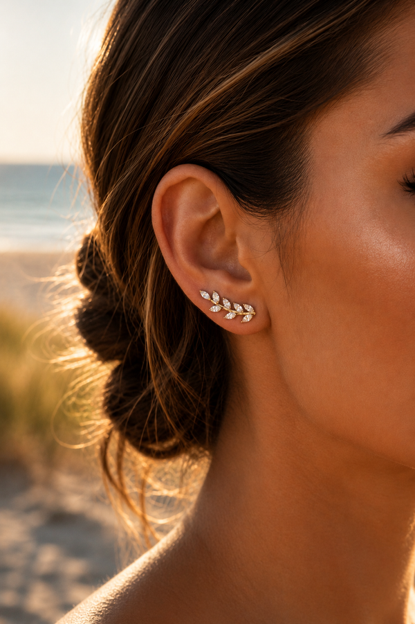 💎 Piercing d’oreille Palma Riviera