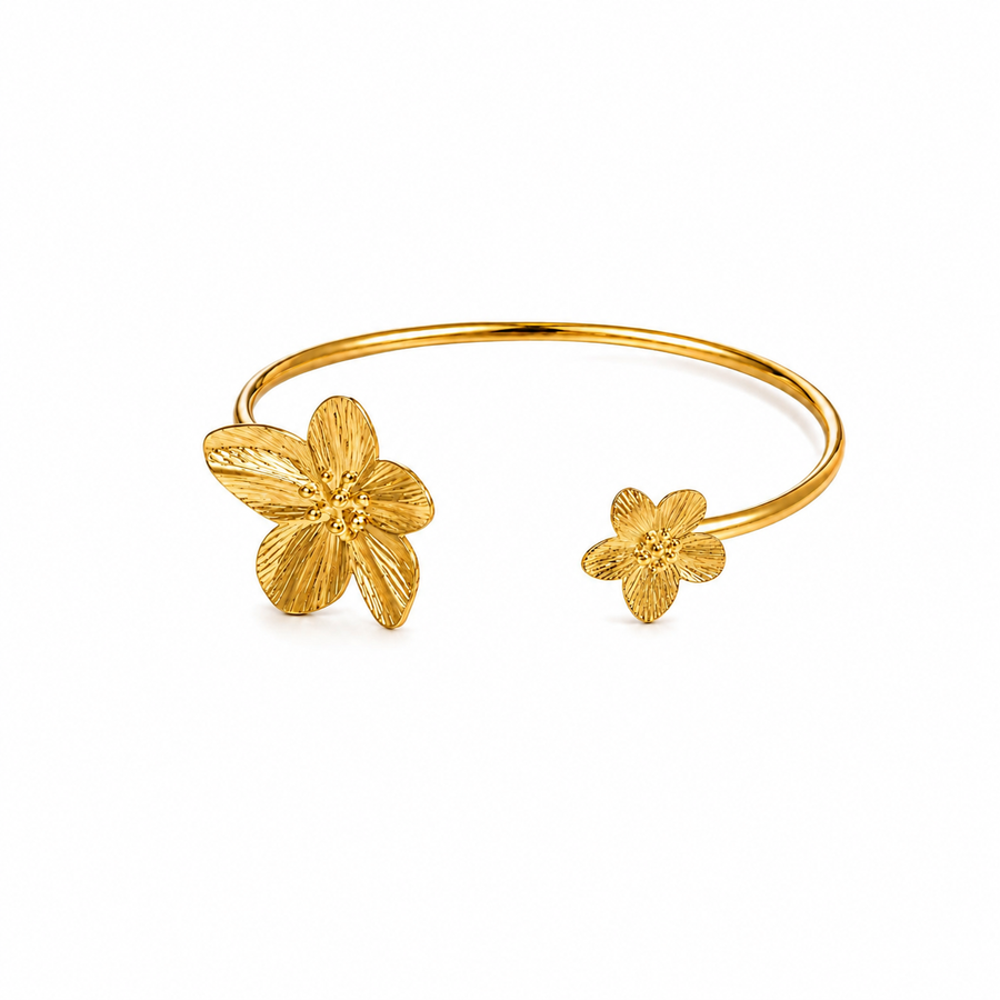 💎 Jonc Fleur de St-Trop'