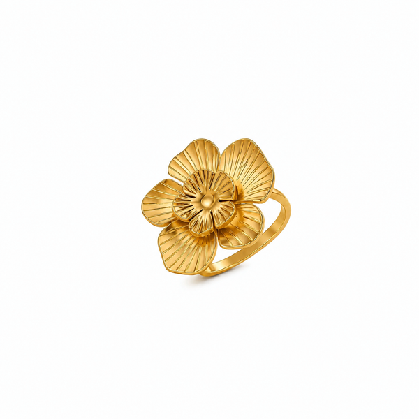💎 Bague Mykonos