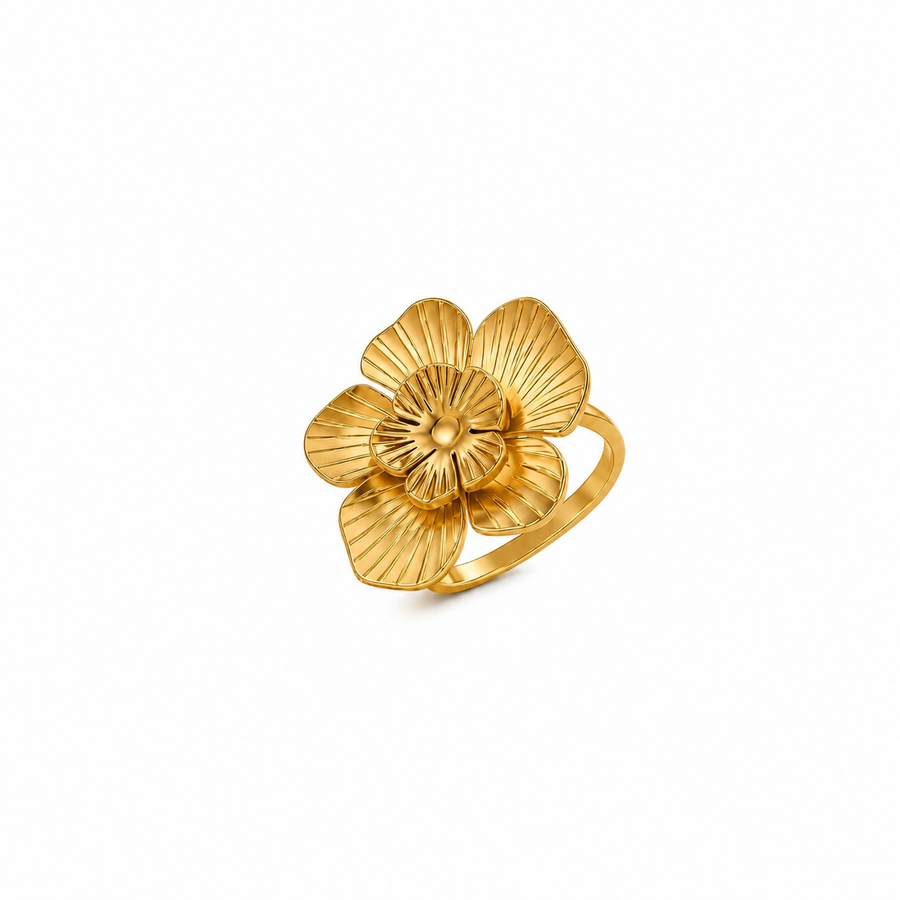 💎 Bague Mykonos