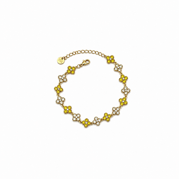 💎 Bracelet Soleil de Capri