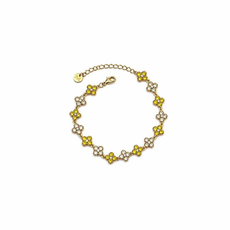 💎 Bracelet Soleil de Capri