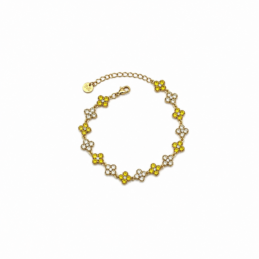 💎 Bracelet Soleil de Capri