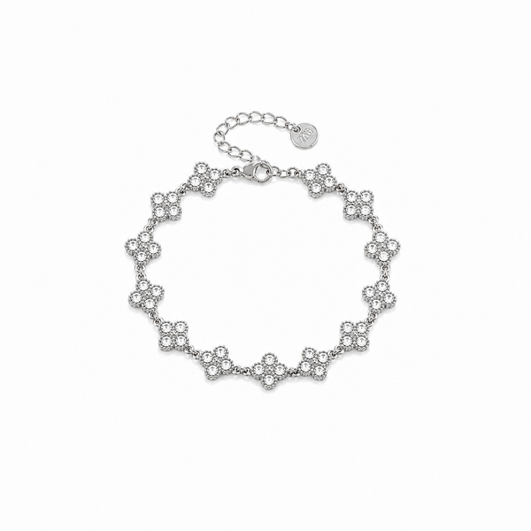 💎 Bracelet Étoile de Monaco