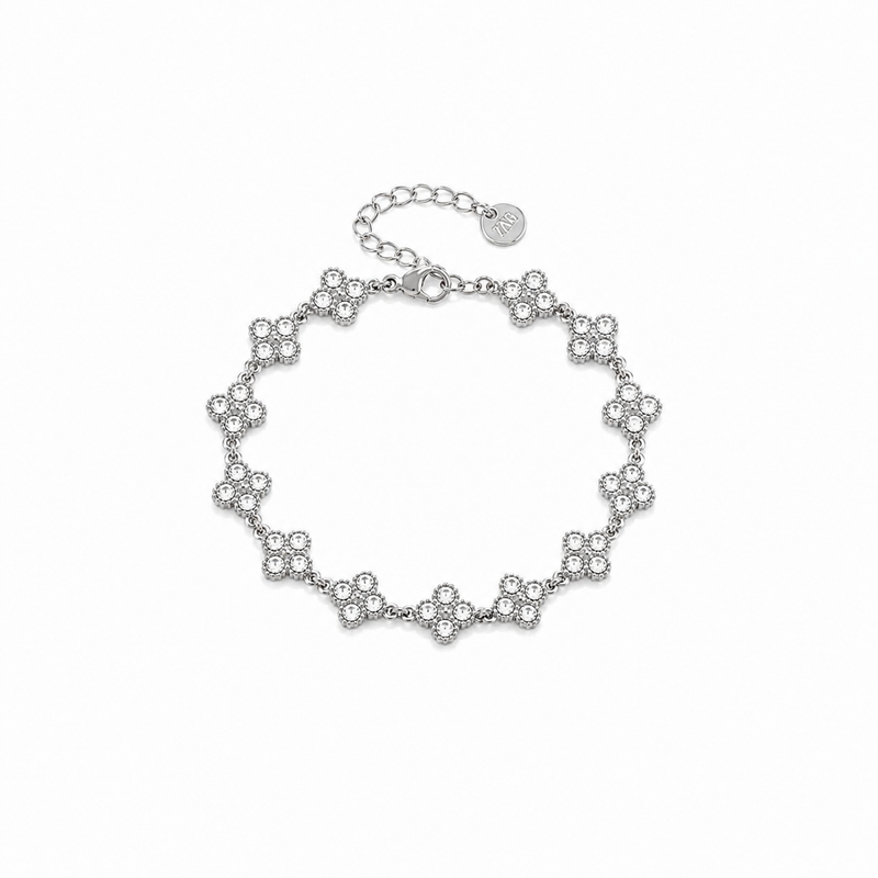 💎 Bracelet Étoile de Monaco