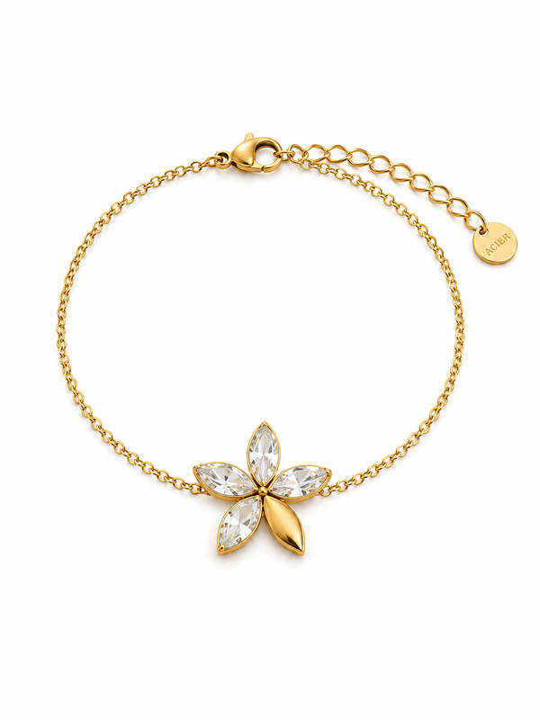 💎 Bracelet Perle du Pacifique