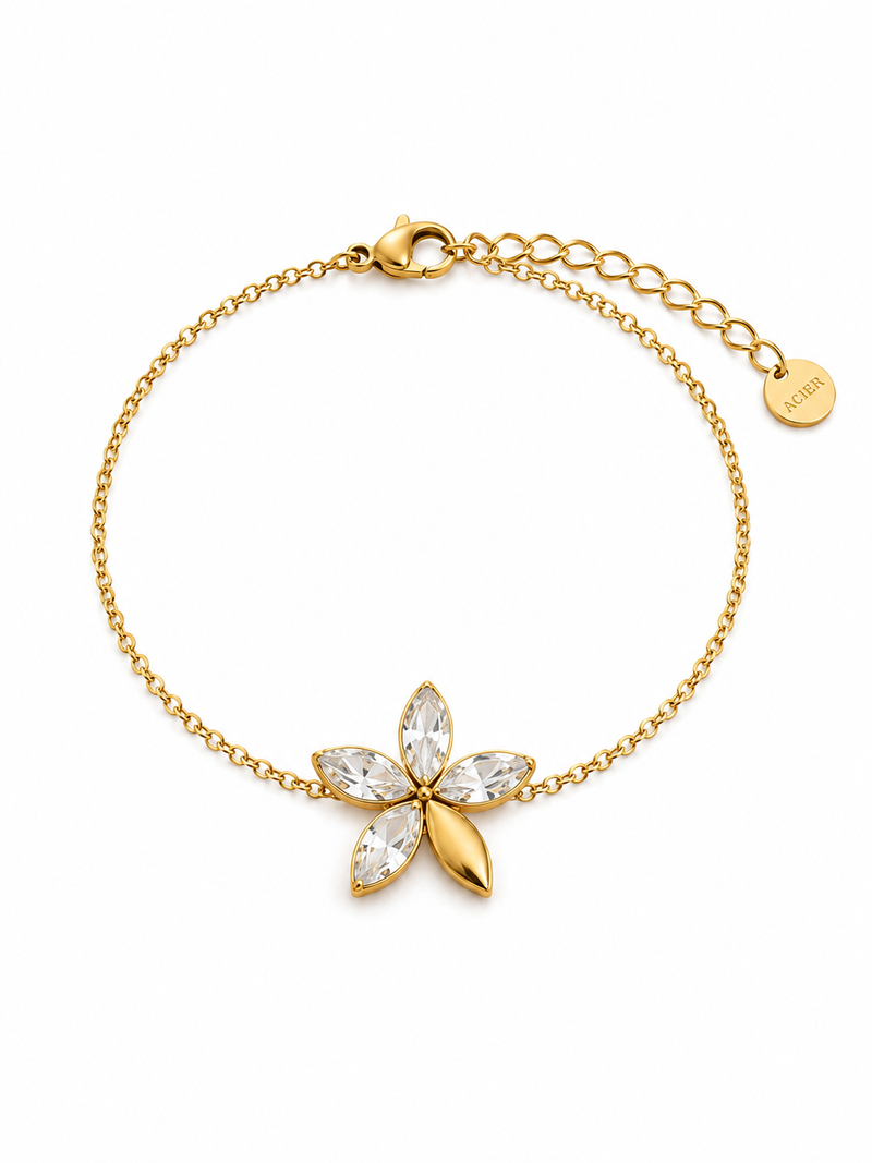 💎 Bracelet Perle du Pacifique