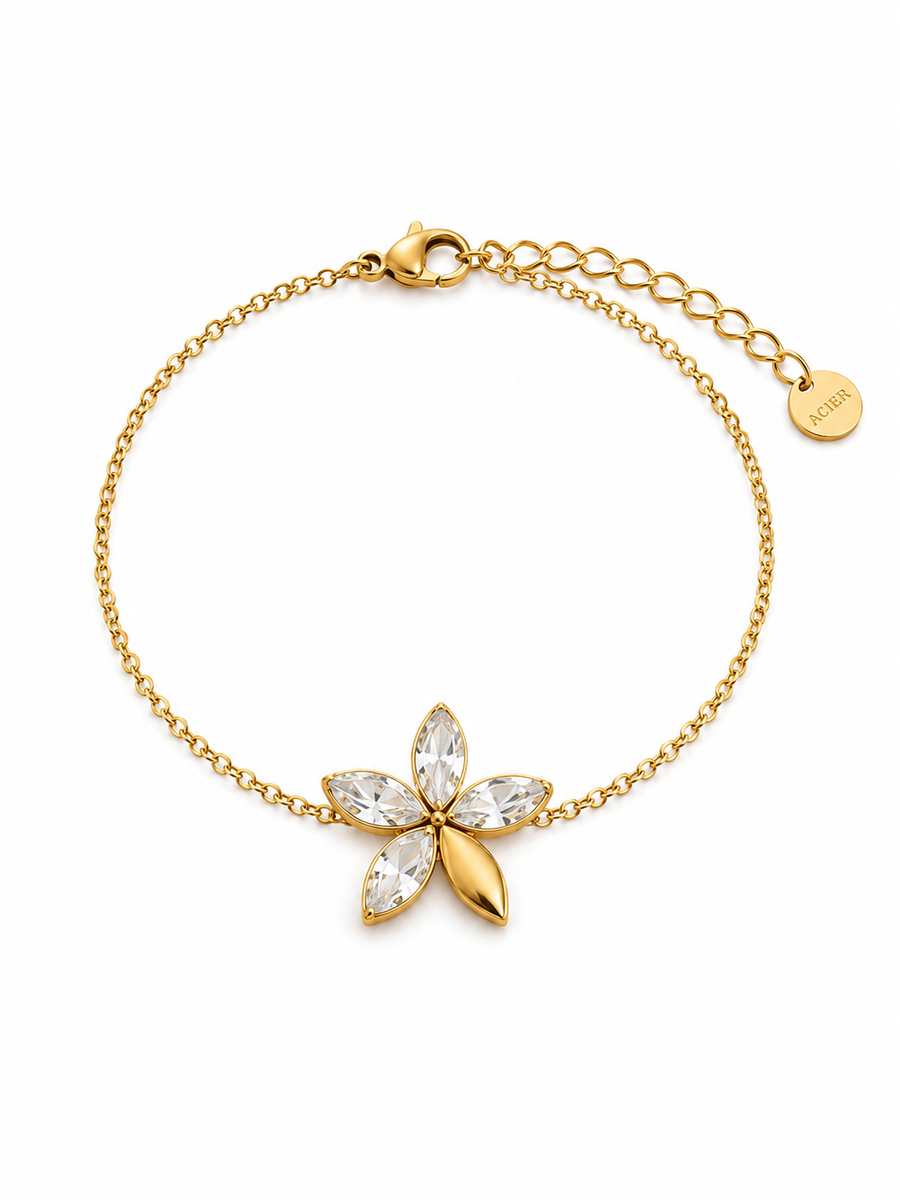 💎 Bracelet Perle du Pacifique