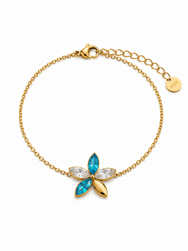 💎 Bracelet Caraïbes Chic